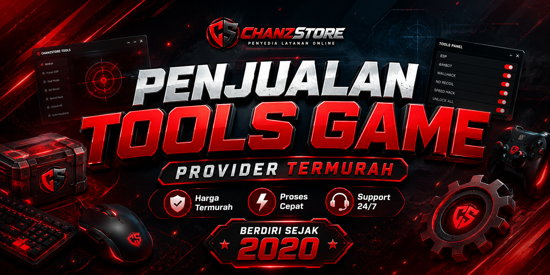 Promo